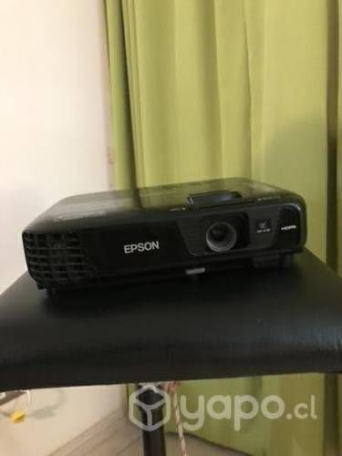 Proyector epson