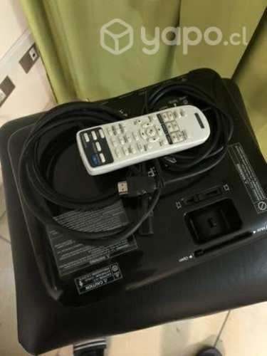 Proyector epson