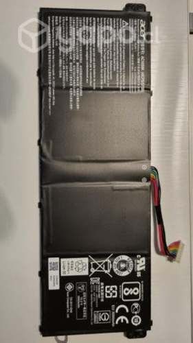 Bateria Acer AC14B8k
