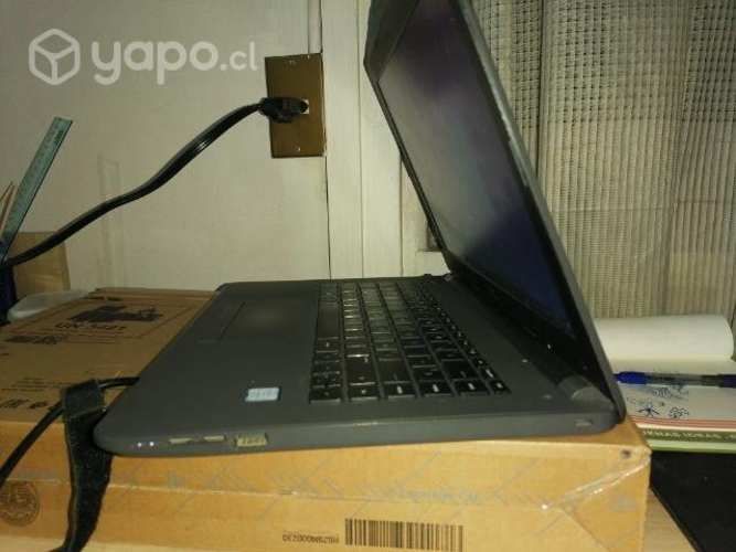 Notebook hp 240 g6