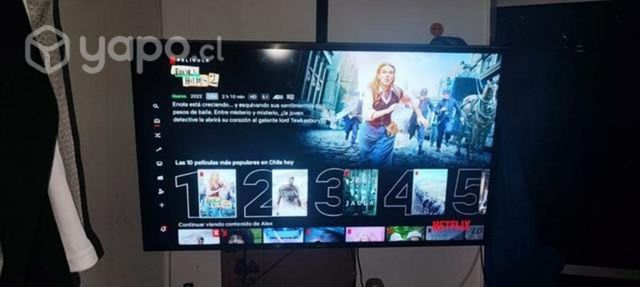 Tv Samsung 44 pulgadas