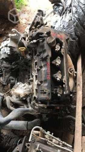 Motor kia sorento 2.4 bencinero