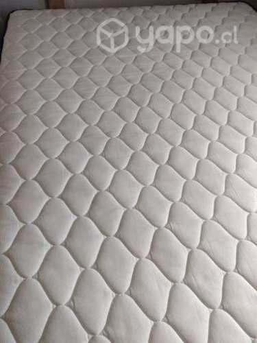 Colchón de 2 plazas