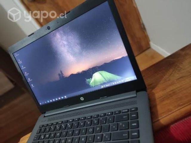 Hp 16GM ram impecable