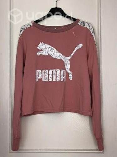 Poleron puma