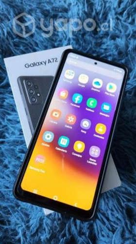 Samsung A72 5g