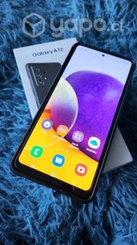 Samsung A72 5g
