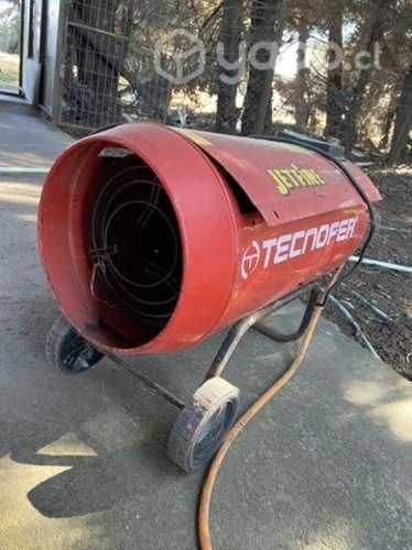 Calefactor eléctrico