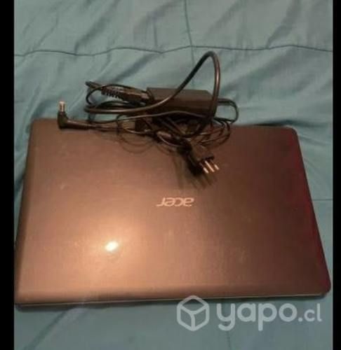 Notebook acer