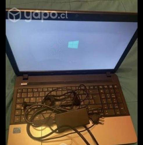 Notebook acer