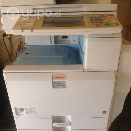 Impresora Laser Ricoh MP 4000