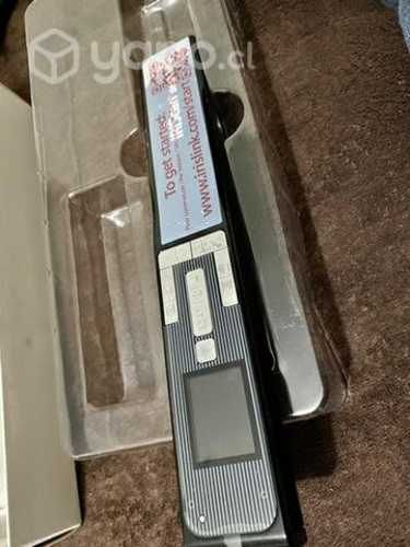 Scanner IRIScan Book 5 WiFi