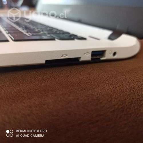 Notebook Acer Aspire ES1-311