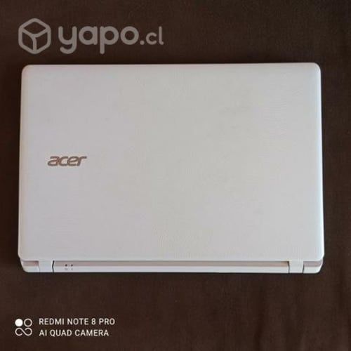 Notebook Acer Aspire ES1-311