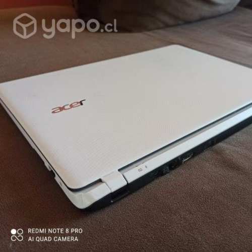 Notebook Acer Aspire ES1-311