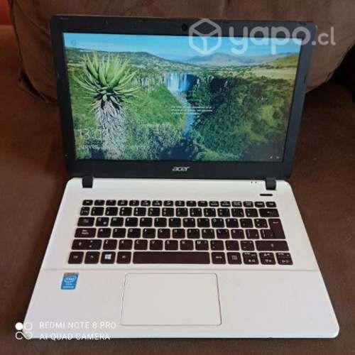Notebook Acer Aspire ES1-311