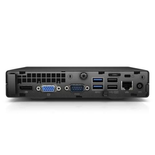 Hp 400 G2 I3-6100T MINI SEMI-NUEVO