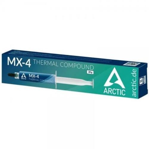 Pasta Térmica Thermal Compound Arctic MX-4 20 GR