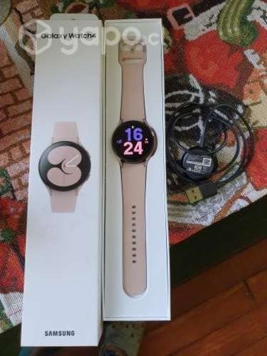 Smartwatch watch4 40mm