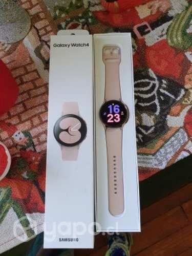 Smartwatch watch4 40mm