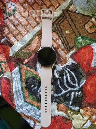 Smartwatch watch4 40mm