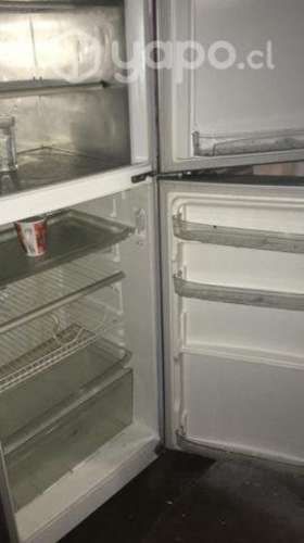 Refrigerador