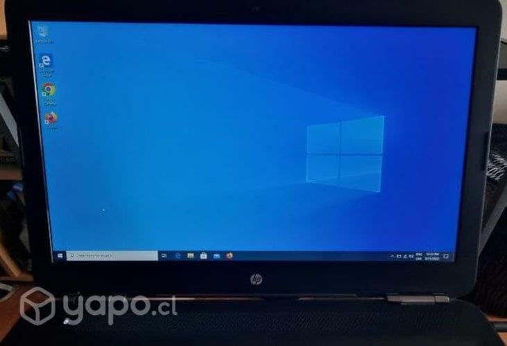 Notebook Hp Omen 15-AX205LA I7HQ