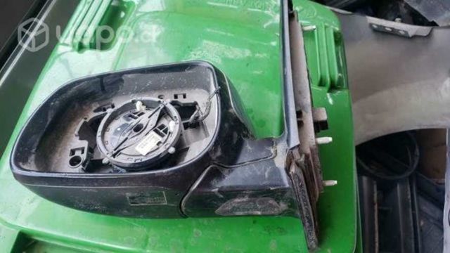 Espejo izquierdo Morning 2018 2022 buen estado