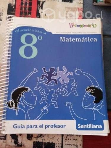 Matemática Bicentenario