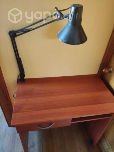 Escritorio estudiante