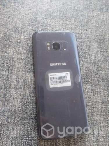 Samsung S8