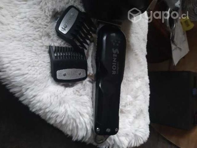 Whal Senior Excelente Estado 