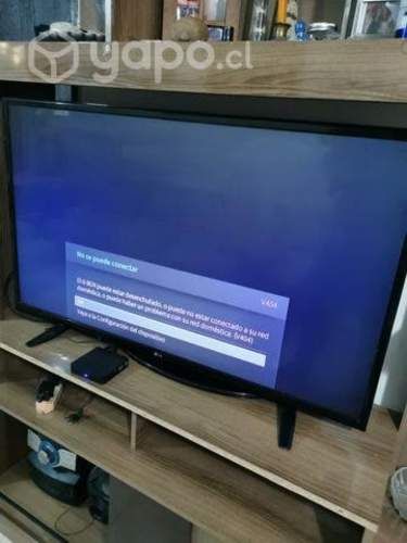 Tv 40 pulgadas no smart tv