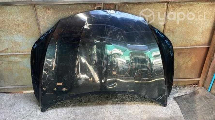 Capot lexus rx450 original