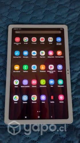 Samsung Tab a7