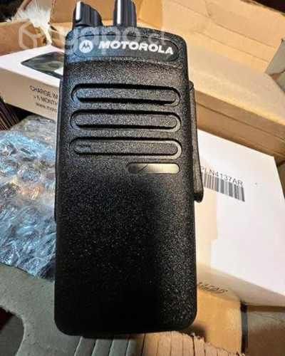 Dep550 Motorola Mototrbo