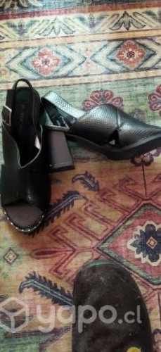 Zapatos mujer