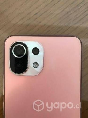 Xiaomi 11 lite 5g 128gb