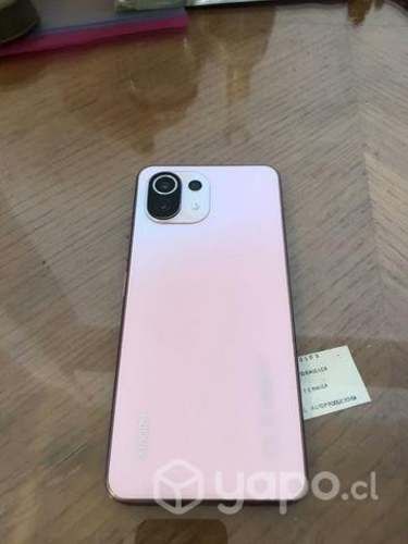 Xiaomi 11 lite 5g 128gb