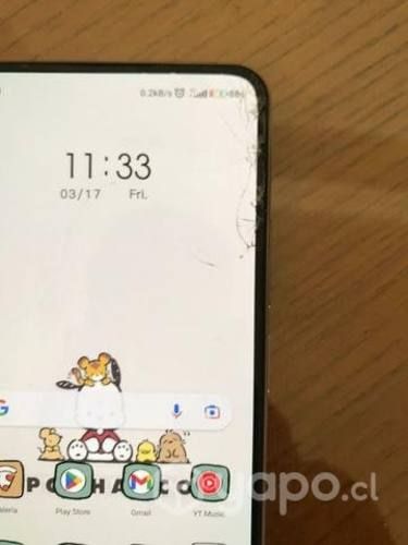 Xiaomi 11 lite 5g 128gb