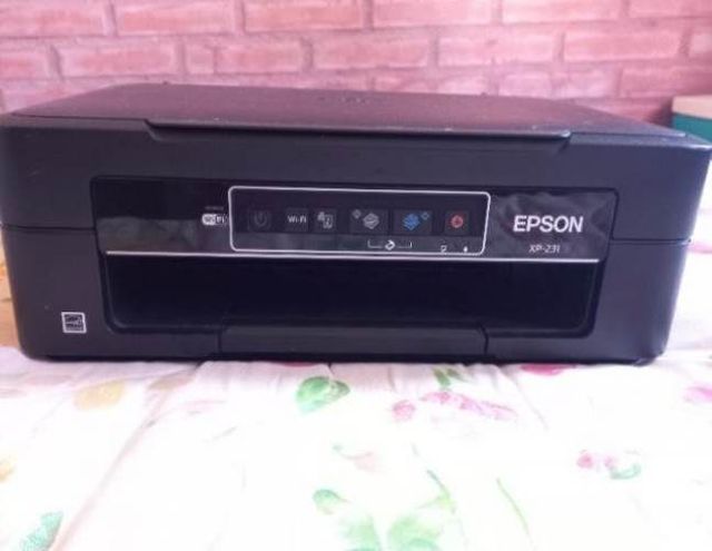 Impresora Epson XP-231