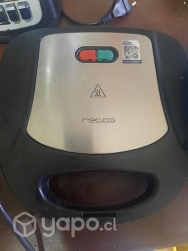 Micro+licuadora+tostador