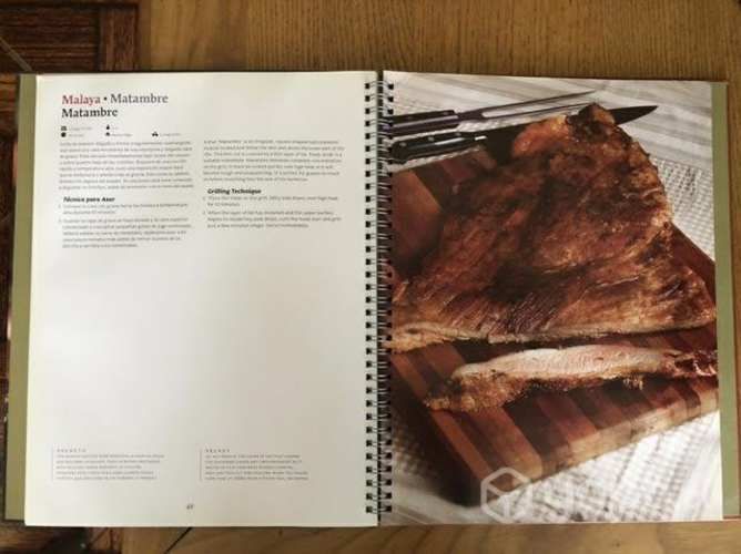 Secretos de los Asados