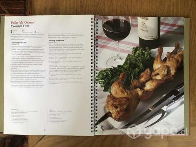 Secretos de los Asados