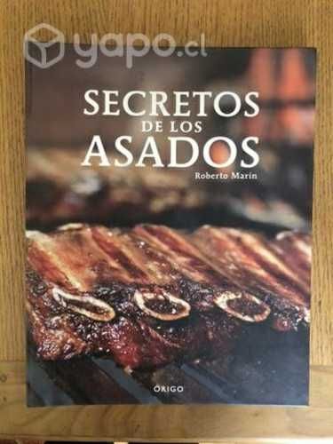 Secretos de los Asados