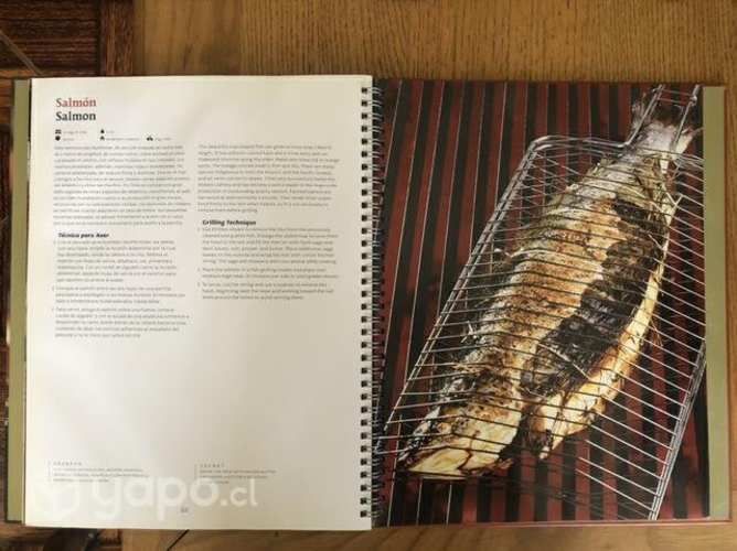 Secretos de los Asados