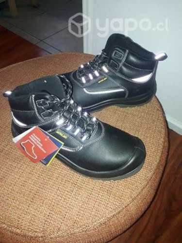 Zapatos de seguridad 41 nuevos