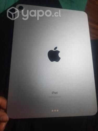 Ipad air 4ta generación mode
