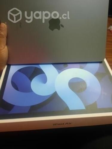 Ipad air 4ta generación mode