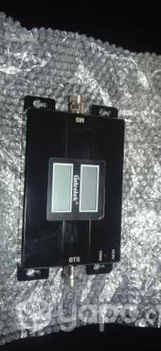 Repetidor de señal de celular GSM dual 2G y 3G